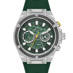 Daniel Klein Exclusive Men Dial & Straps Analogue Watch-picture-15