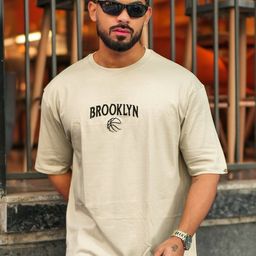 Maniac Men Printed T-shirt-image-6