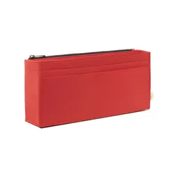 TIDYUP Red Set of 1 Reusable Handbag Organiser Organisers image 2