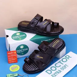 DOCTOR EXTRA SOFT Men Comfort Sandals-image-60