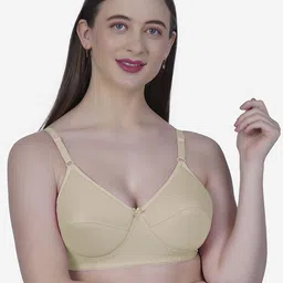 SHYAM SONS FLAIR Bra Full Coverage Heavily Padded-picture-28
