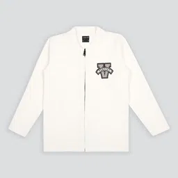 CAVIO Boys Lightweight Open Front Jacket-3