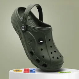 Bruton Men Clogs-picture-29