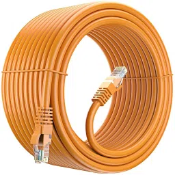 Sadow LAN Cable 20 m 20 Meters CAT 6 Ethernet Cable Lan Network CAT6 Internet Modem RJ45 Patch Cord-12
