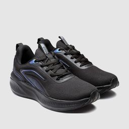 Action Men Mesh Running Non-Marking Shoes image 5