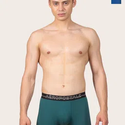 Aeropostale Pack of 2 Breathable Trunks A_MMJLTRK01-JADE/LMGS-picture-5