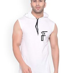 Fashnobic Hey Boo Back Printed Hooded Gym Vest FB-106_W_Back_pt-59-image-96