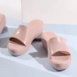 Inc 5 Party Wedge Sandals-image-95