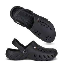 DRACKFOOT Men Clogs image 3