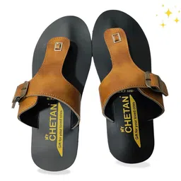 MyChetan Men Thong Flip-Flops-image-18