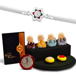 DeoDap Rakhi Gift Set-image-87