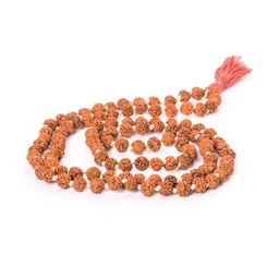 Divine souvenirs Brown Alloy Necklace-44