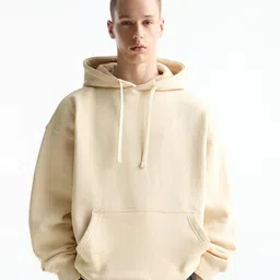 MISCHIEF MONKEY Men Hooded Sweatshirt-picture-43