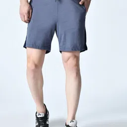 BAESD Men High-Rise Regular Fit Shorts-picture-6