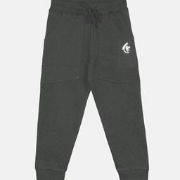 KiddoPanti Unisex Mid-Rise Joggers-picture-4