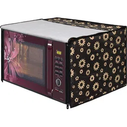 Wings Star 1 Piece Green Microwave Oven Covers-image-15