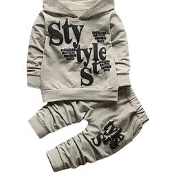 YK Kids Grey Clothing Set-image-102