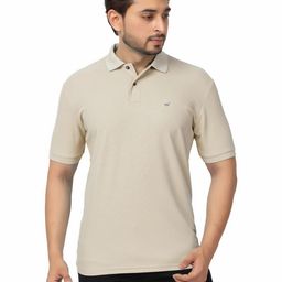 WILD COPS Short Sleeves Polo Collar T-shirt-image-55
