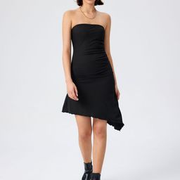 StyleCast Off-Shoulder Bodycon Dress-picture-40