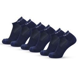 The Sock Street Men Pack Of 3 Ankle Length Socks-picture-33