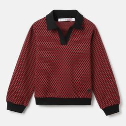 ELLE Girls Pullover-picture-38