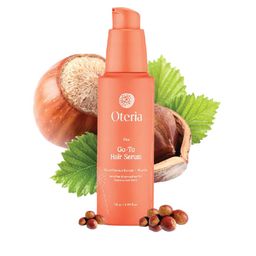 Oteria Go-To Hair Nutrient-Packed Antioxidant Hair Serum - 50 ml-58