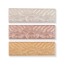 RED 4 Glow Me Highlighter & Eyeshadow Palette- Shade- 02 image 4