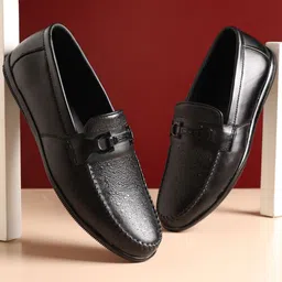 Hayes London Men Blocked Heel Chelsea Boots-picture-9