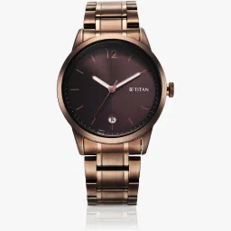 titan Neo Splash 2.0 Analog Watch - For Men 1806QM03 image 3
