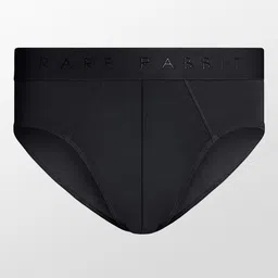 RARE RABBIT Hither Primary Basic Brief HITHER PRIMARY BLACK-picture-51