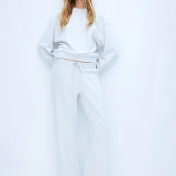 H&M 2-Piece Sweatshirt Set-image-22