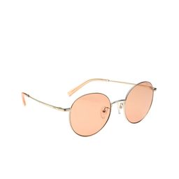 MINI Cooper Unisex Oval Sunglasses with UV Protected Lens M32032-001C 53 S-2