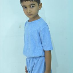 DHANYA Boys Printed Clothing Set-image-30