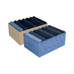Aura Set of 2 Regular Drawer Organiser-picture-48