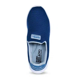 Action Men Mesh Running Non-Marking Shoes image 3