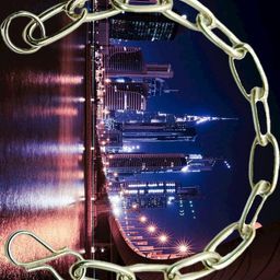 Dynamic Retail Global Men Link Bracelet-image-86