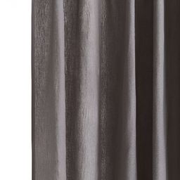 H&M 1-Pack Wide Linen-Blend Curtain Length-image-88