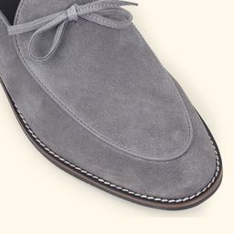 yoho Men Round Toe Lofos image 2
