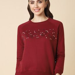 Allen Solly Woman Women Sweatshirt-picture-29