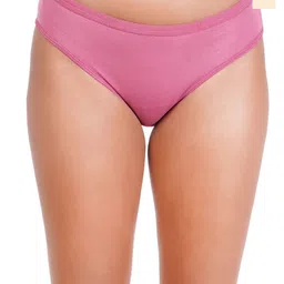 Liigne Pack Of 2 Mid Rise Basic Briefs VCPC1652-XS-picture-6