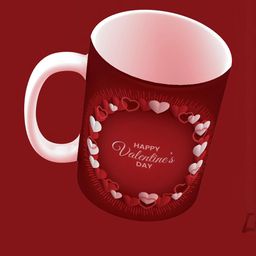 Gift4You Ceramic Cup-picture-8