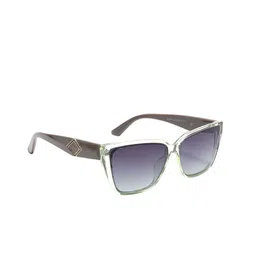 Eyejack Women Cateye Sunglasses with UV Protected Lens-11