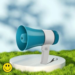 Megaphone with USB Charging, Siren Speaker and 50 Watt High Volume Output A208 Megaphone with USB Charging, Siren Speaker and 50 Watt High Volume Output F208 Outdoor PA System-19