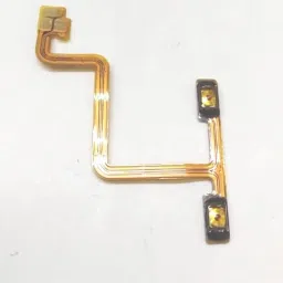 VRAVMO RMX3031 REALME X7 MAX Volume Button Flex Cable-picture-11