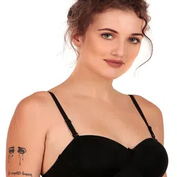 VONZO Bra Medium Coverage Underwired Lightly Padded image 5
