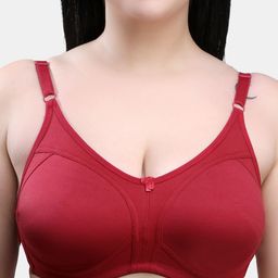 SKDREAMS Bra Full Coverage image 3