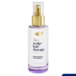 Dove Scalp+Hair Therapy Density Boost Reinforcing Hair Serum - 50ml-4