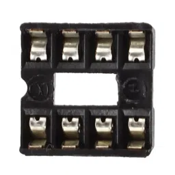 8 Pin DIP IC Socket Base Adaptor image 2