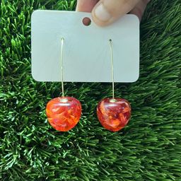 Palli Creation Contemporary Studs Earrings-5