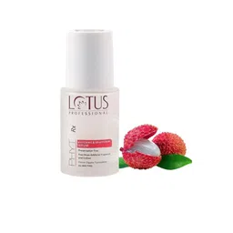 Lotus Professional Set Of 3 PhytoRx Whitening & Brightening Face Serum - 30ml Each image 2